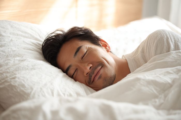 ふとんレンタルの仕組み