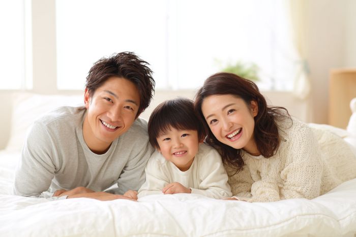 丸よしのふとんレンタルの特徴