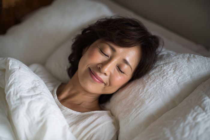 年末年始の布団準備