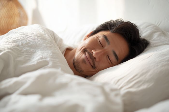 貸し布団で年末年始の負担を減らす