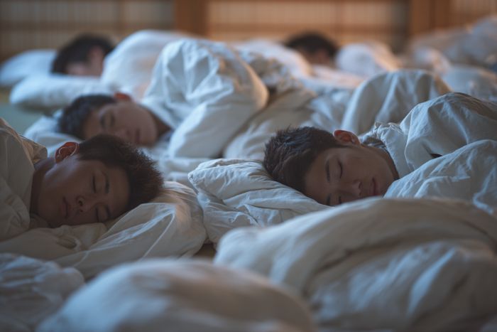 学生合宿の布団準備はレンタルがおすすめ