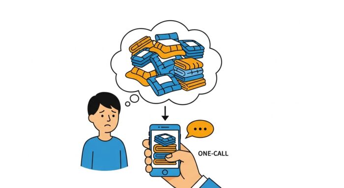 合宿の布団手配の悩みを「電話1本」で解決する方法