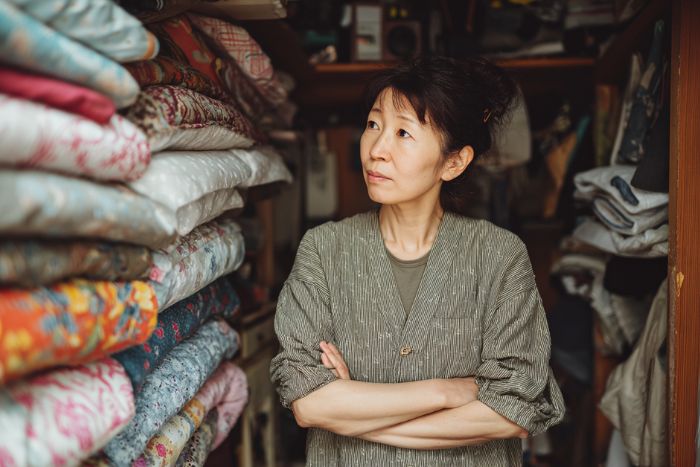 福岡で布団を断捨離する方法