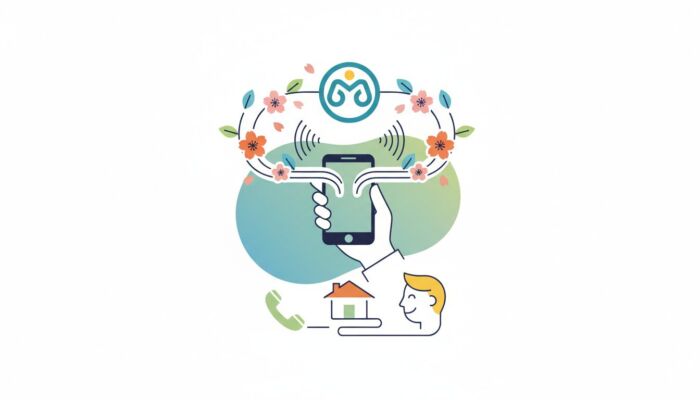 電話1本で「安心」が届く。丸よしが守り続ける流儀