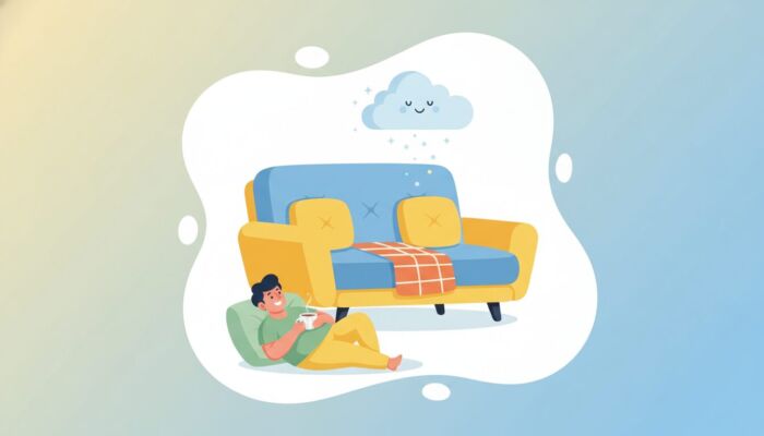 もう、布団のことで悩まないために