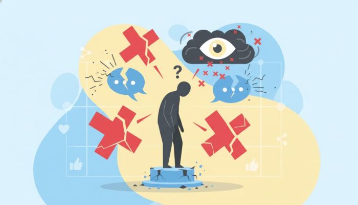 なぜ、私たちはキャンセルを恐れてしまうのか