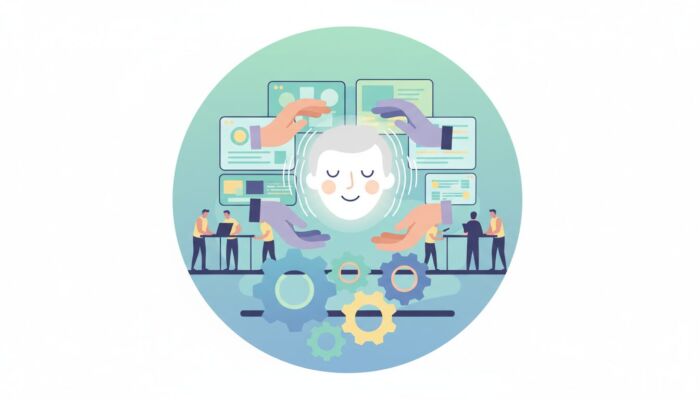 「安心」を支える、見えない舞台裏