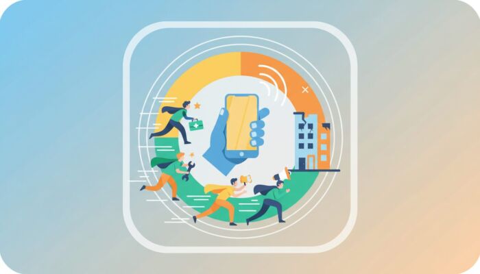 電話1本で、あなたの「困った」に駆けつけます