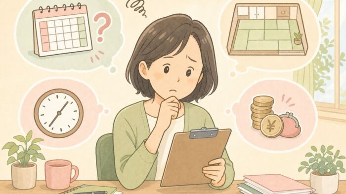 合宿の布団手配が「大変」になりやすい4つのポイント - 丸よし