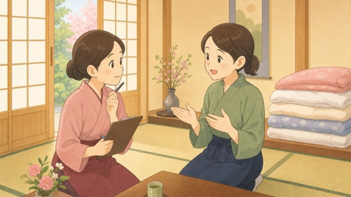 よくある質問 - 丸よし