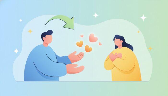 「本当に助かった」その一言のために