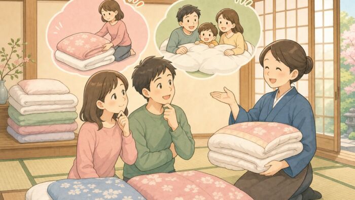 買うか借りるかは、使う日数と今後の予定で考える - 丸よし