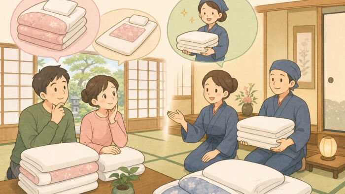 購入とレンタルを比べるときに見ておきたいこと - 丸よし